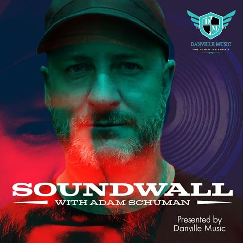 Episode 2 - Jeff Tamelier