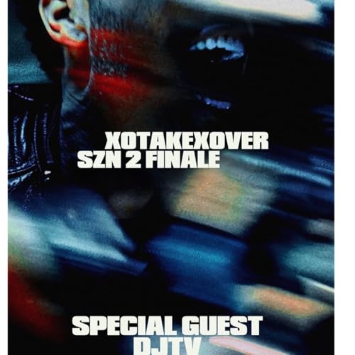 EPISODE 210 - DJTV cover art