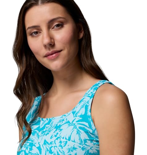 Image of Columbia PFG Freezer III Dress