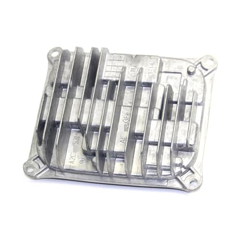 Ballast LED A2059005010 pour Mercedes Classe C W205 | Boîtier de contrôle de phares d'origine