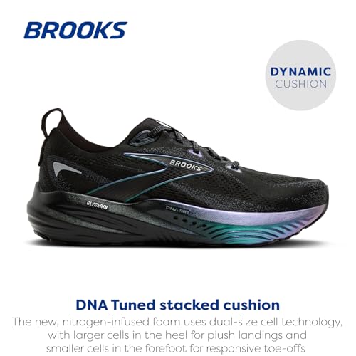 Image of Brooks Men's Glycerin 22 Neutral Running Shoe