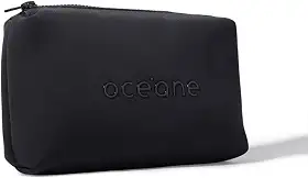 Océane Nécessaire Preto Daily Makeup