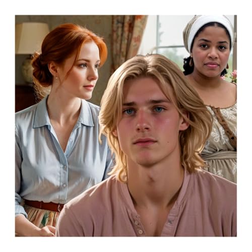 3.18. Asilo nido - Parte I (No, forse non sono gay...) cover art