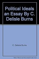 Political Ideals B0027LV3YC Book Cover