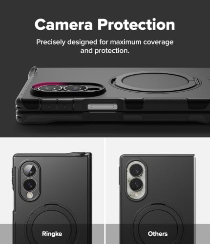 Image of Ringke Alles for Samsung Galaxy Z Fold 8 Case Back Cover