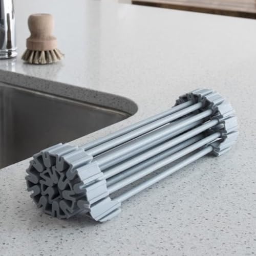 Better Houseware 31485 Kitchen Rack, Standard thumb #3