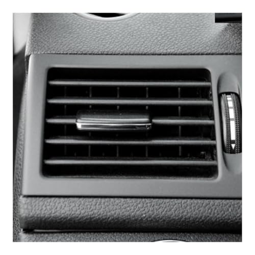 Rejilla de ventilación izquierda de alta calidad para tablero de Clase C W204 08-12