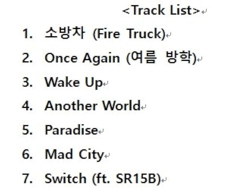 Amazon.com: NCT 127 Mini Album Vol. 1 - NCT #127(+official