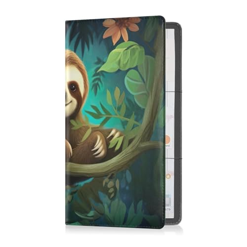 Organizador para auto Pvc Multicolor miniatura 7
