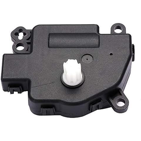 SCITOO 8A8Z19E616A DL3Z19E616A Air Door Actuator HVAC Blend Control Actuator Replacement for Ford Expedition for F-150 Flex Lobo for Lincoln Mark LT Navigator Cover