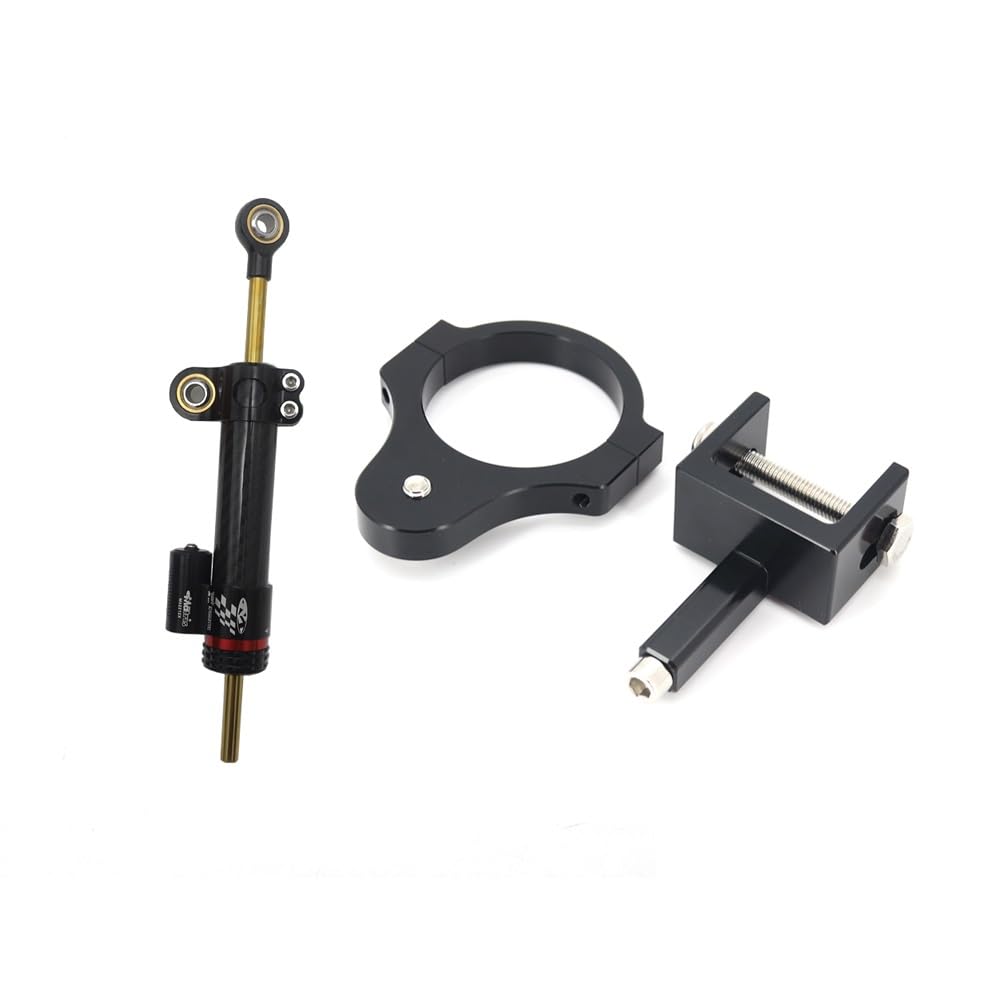 Amortisseur Direction Accessoires De Moto Support D'amortisseur Stabilisation Direction pour Tiger 900 GT Pro Rallye 850