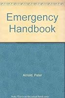 Emergency Handbook 0385155662 Book Cover