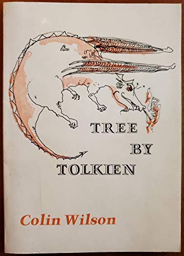 Tree by Tolkien view 2