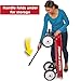 Radio Flyer Kids Wagon, Rolling Cart, Utility Cart, Classic Red Wagon for Kids, for Gardening, Beach, Camping Essentials, Ages 1.5+ Years