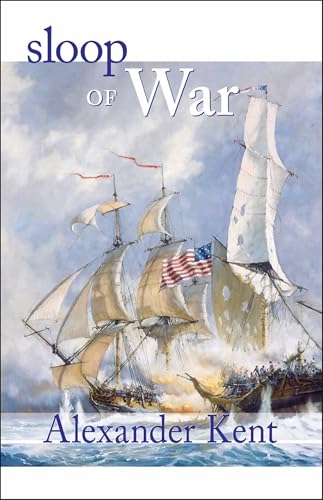 Sloop of War (Bolitho Novels)