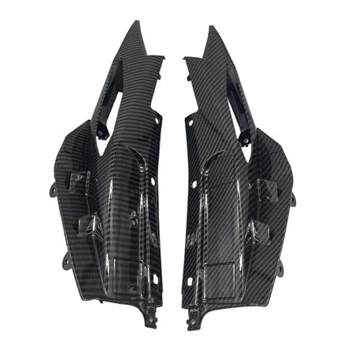 Carénage de moto plaque latérale arrière MT 09 couvercle latéral 2017-2021