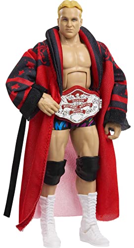 WWE Action Figures, Multicolor, 6 inch - Image 3