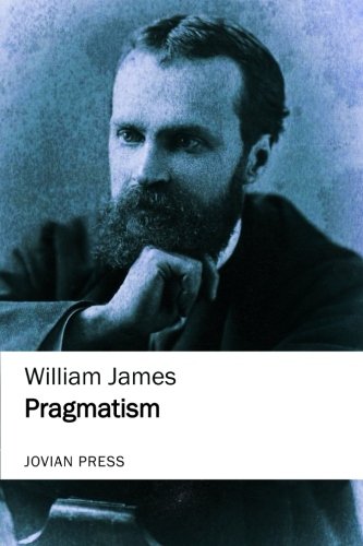 Pragmatism (Jovian Press) 1548336807 Book Cover