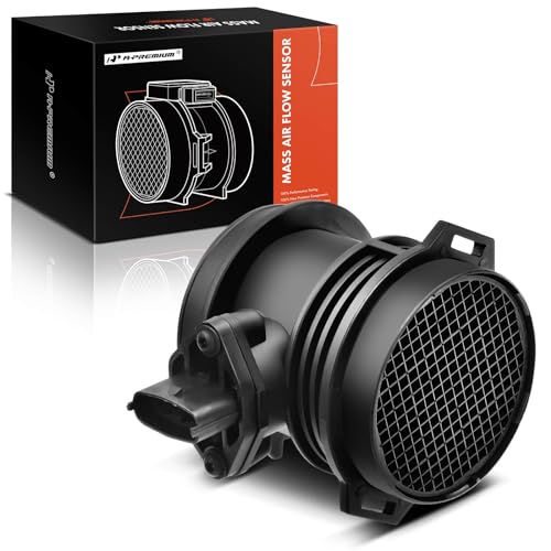 A-Premium Mass Air Flow Sensor Assembly [5 Pins, 3.5L] MAF by A-Premium - Used condition - US$36.09