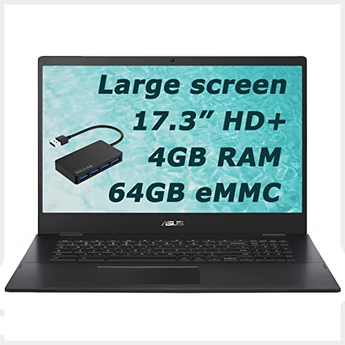 ASUS Chromebook CX1 Laptop