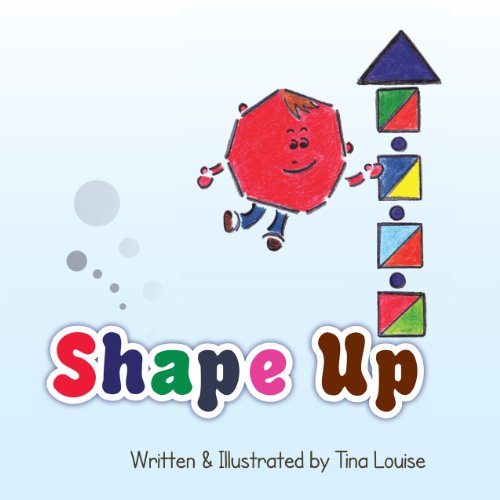 Shape Up (English Edition)