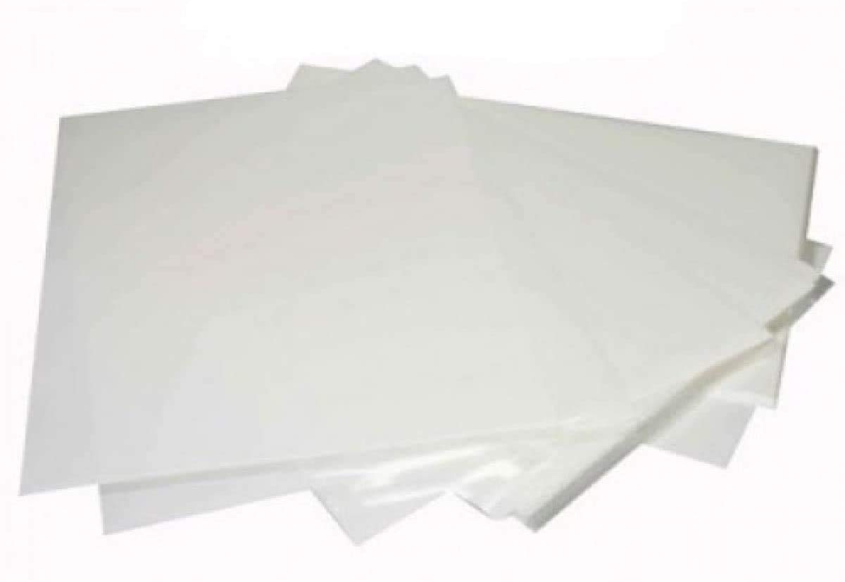 Macaroon Sheets Edible Rice Paper A4 (10 Sheets)
