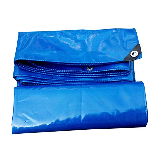 OKUOKA Lonas protector solar y tela impermeable para toldos al aire libre 8