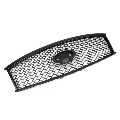 Calandre de calandre pour Infiniti M37 finition premium maille