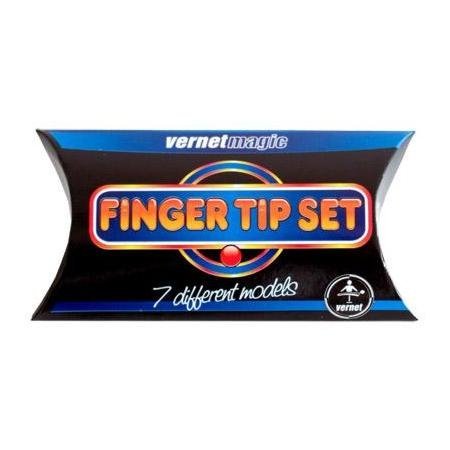 Vernet Magic Finger Tip Set