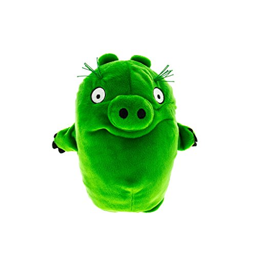 Angry Birds 60121 3D Fig Had a Clip-on