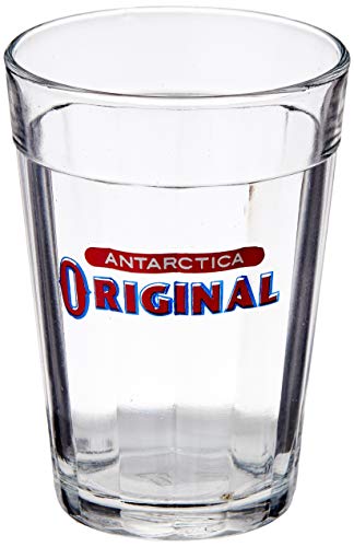 Original Copo Para Cerveja 190 Ml Ambev Transparente