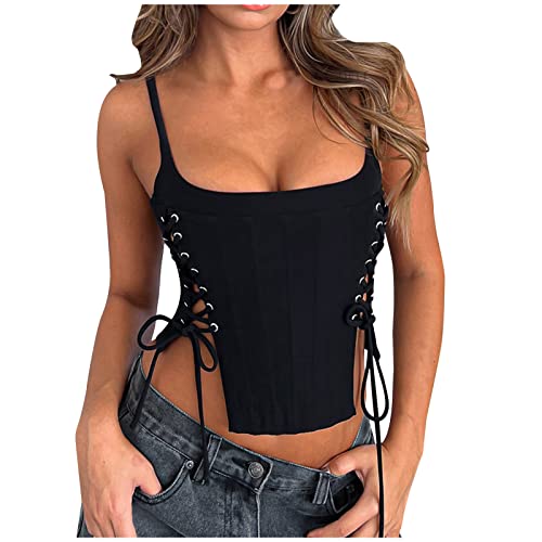 V*様 melt the lady lace up corset tops MISS MOLY Women's Plus Size Overbust Bridal Corset Bustier