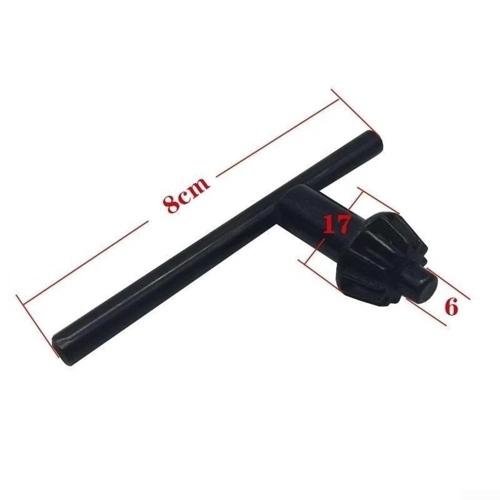 Llave Mandril Metal 10mm 13mm Compatible TBM3500 5500
