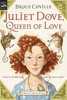 Juliet Dove Queen of Love[JULIET DOVE QUEEN OF LOVE][Paperback] B00QPVKLJI Book Cover