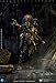 Hiya Toys Predator 2: Elder Predator 1:18 Scale 4 Inch Acton Figure