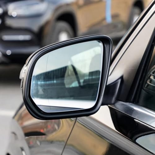Verre de rétroviseur cassé sur GLS ? Solution OEM A1678102901