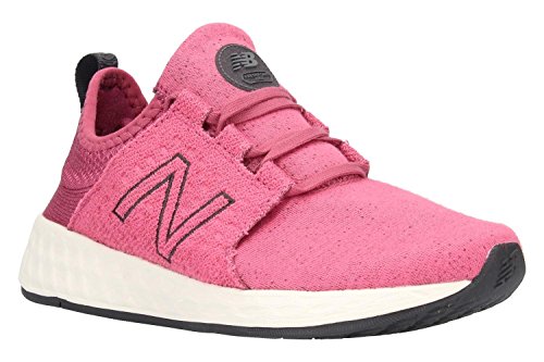 New Balance Women's Fresh Foam Cruz V1 Sneaker