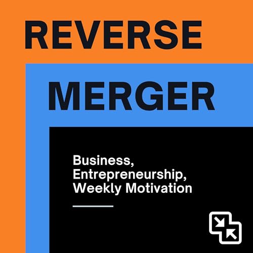 Reverse Merger cover art