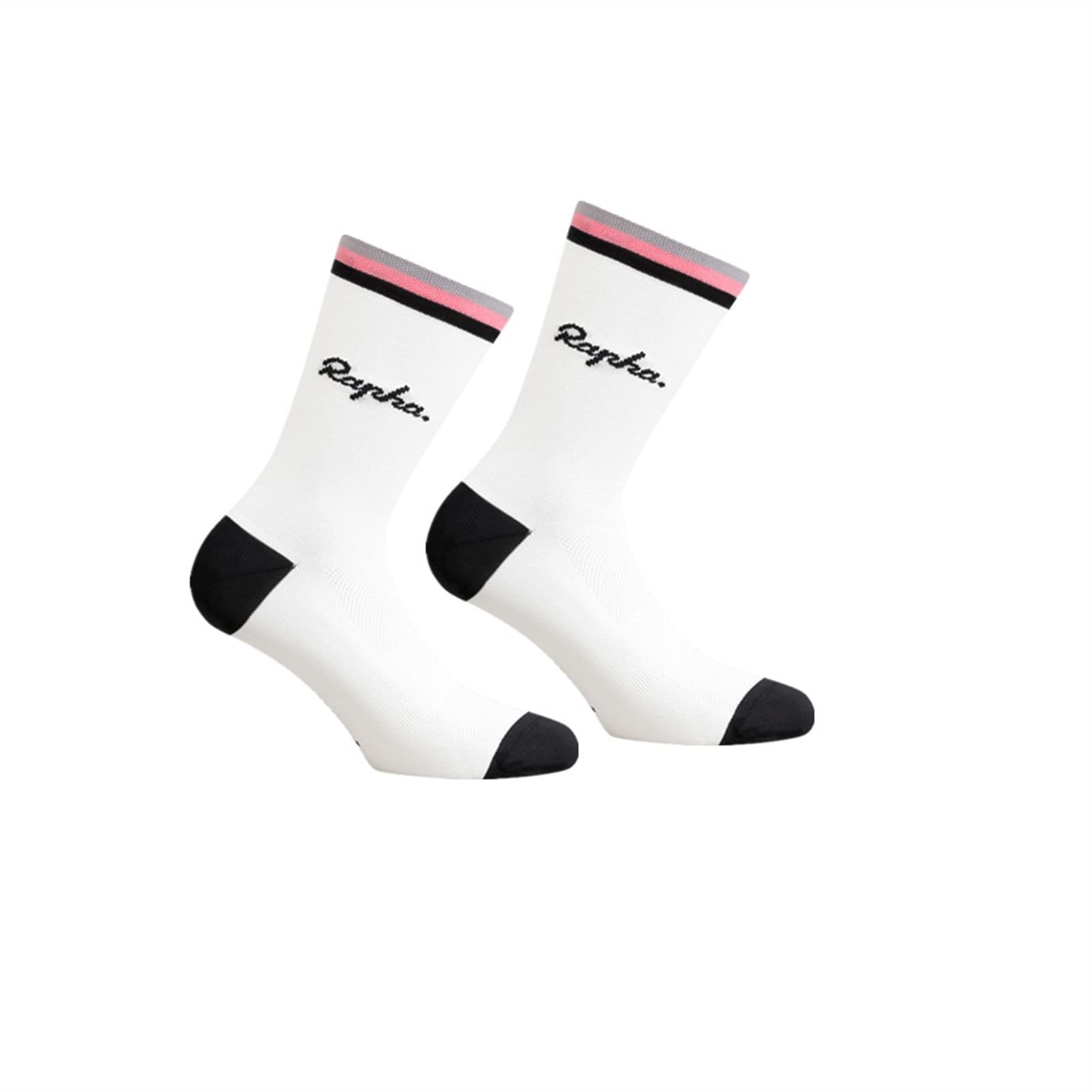 Cycling Socks Compression Calze for Biciclette da Uomo e Donne Calze da Calcio da Calcio da Calcio da Calcio da Calcio da Calcio da Basket