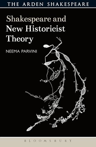 Buy Shakespeare and New Historicist Theory (Shakespeare and Theory) — BookShops.in