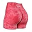 Pink Fire Tie Dye