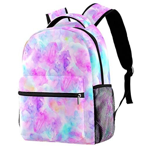 Sac à dos léger pour ordinateur portable et voyage avec grand confort de portage