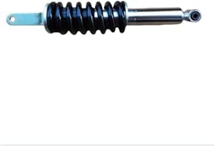 Amazon: Cross-country motorcycle rear shock absorber assembly For