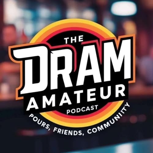 Page de couverture de The Dram Amateur