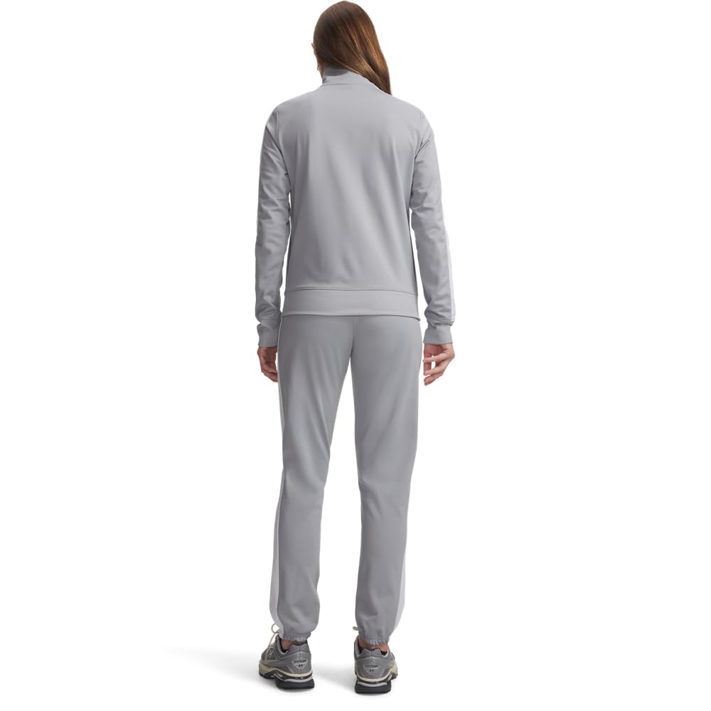 Under Armour Dres treningowy Kobiety Tricot Tracksuit