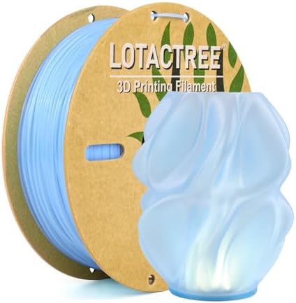 Lotactree PLA Blue 1.00kg