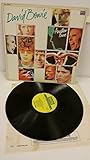 david bowie another face  DAVID BOWIE another face, TAB 17