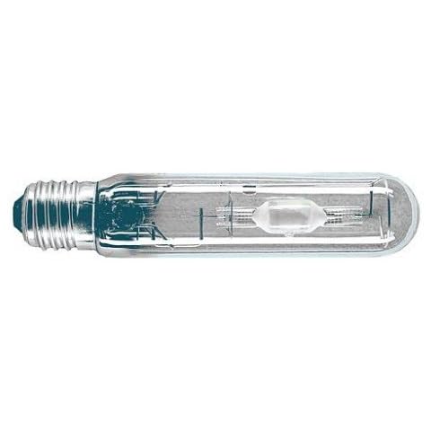 Sylvania 0020531 - High Pressure Metal Halide Lamp HSI-T 400/6K 400W E40 Cover