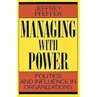 Managing With Power