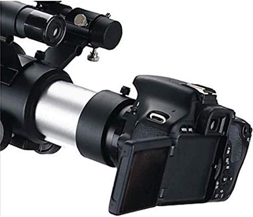 SEESEE.U Professioneller Weltraum, Teleskop für Kinder Erwachsene Anfänger in der Astronomie, Teleskop-Refraktor für die… – Bild 3